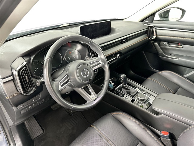 2023 Mazda CX-50 2.5 S Premium Plus Package Image 10 of 40