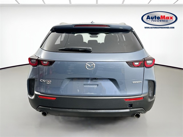 2023 Mazda CX-50 2.5 S Premium Plus Package Image 5 of 40