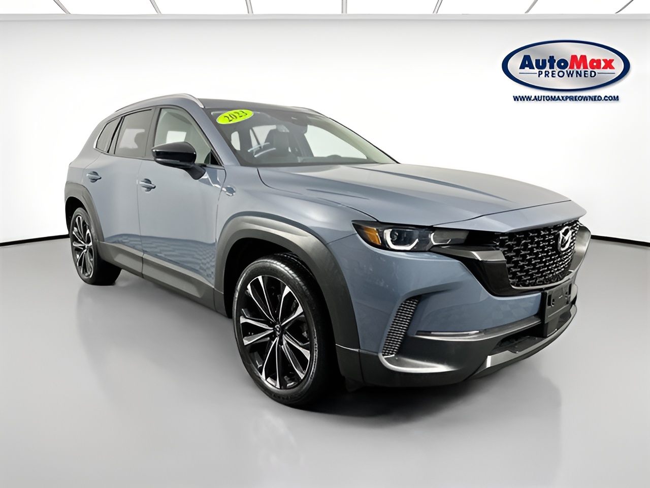 2023 Mazda CX-50 2.5 S Premium Plus Package Image 35 of 40