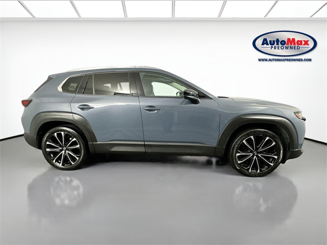 2023 Mazda CX-50 2.5 S Premium Plus Package Image 3 of 40