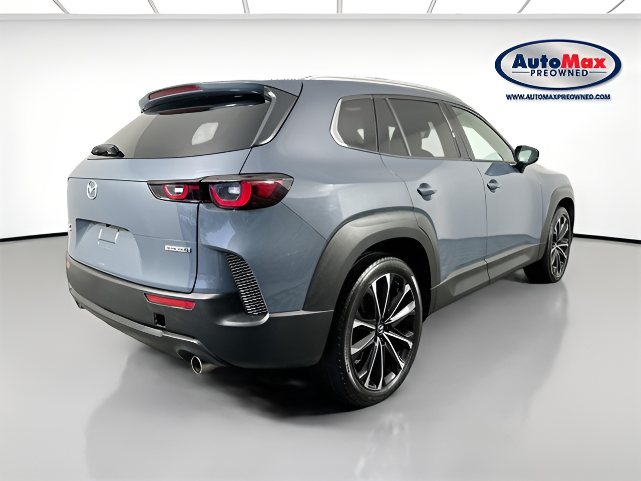 2023 Mazda CX-50 2.5 S Premium Plus Package Image 37 of 40