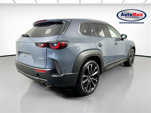 2023 Mazda CX-50 2.5 S Premium Plus Package Image 4 of 40