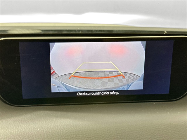 2023 Mazda CX-50 2.5 S Premium Plus Package Image 13 of 40