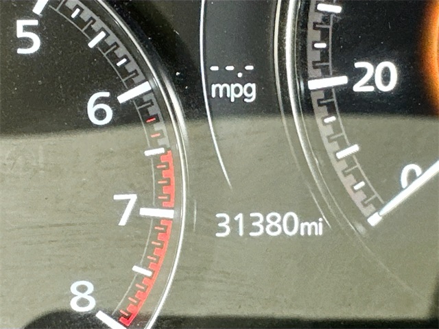 2023 Mazda CX-50 2.5 S Premium Plus Package Image 16 of 40