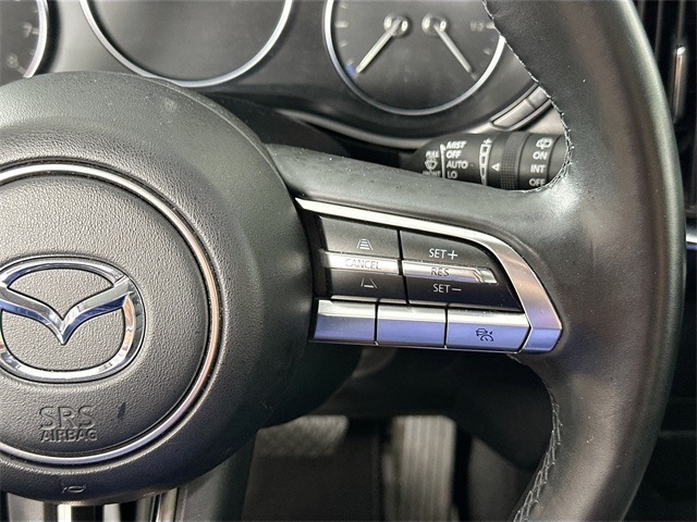 2023 Mazda CX-50 2.5 S Premium Plus Package Image 22 of 40