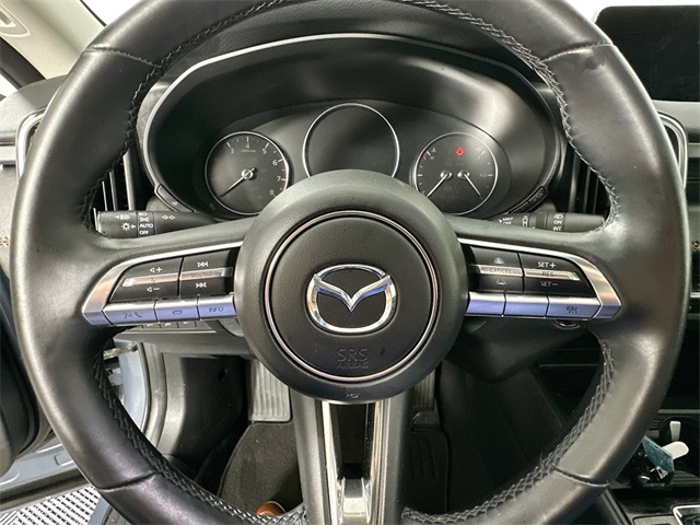2023 Mazda CX-50 2.5 S Premium Plus Package Image 20 of 40