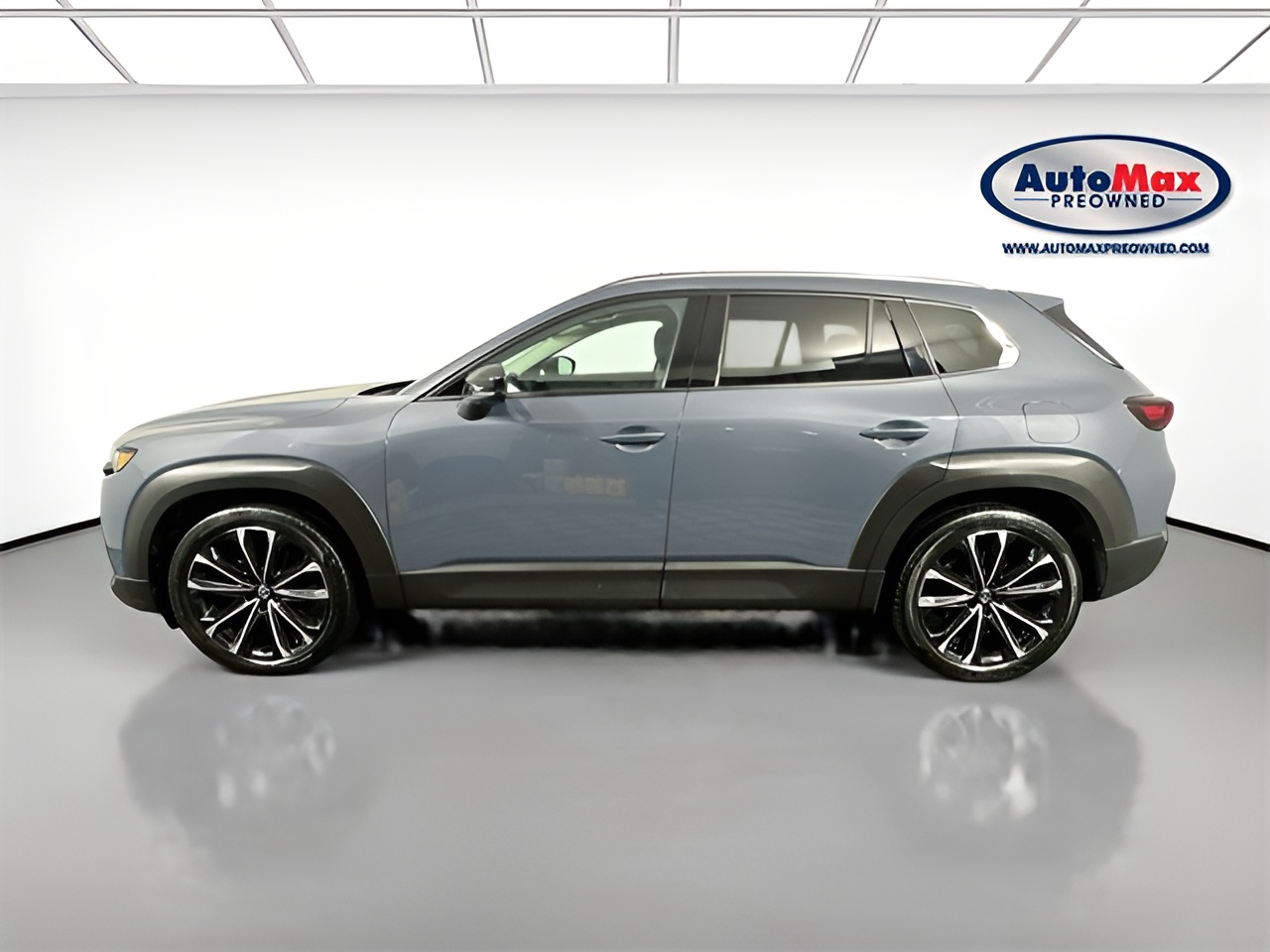 2023 Mazda CX-50 2.5 S Premium Plus Package Image 40 of 40