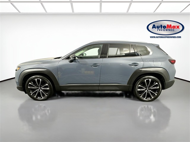 2023 Mazda CX-50 2.5 S Premium Plus Package Image 7 of 40