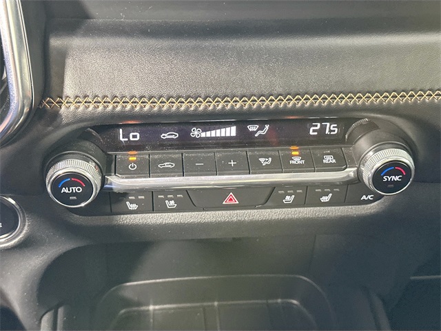 2023 Mazda CX-50 2.5 S Premium Plus Package Image 14 of 40