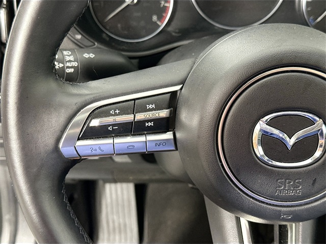 2023 Mazda CX-50 2.5 S Premium Plus Package Image 21 of 40