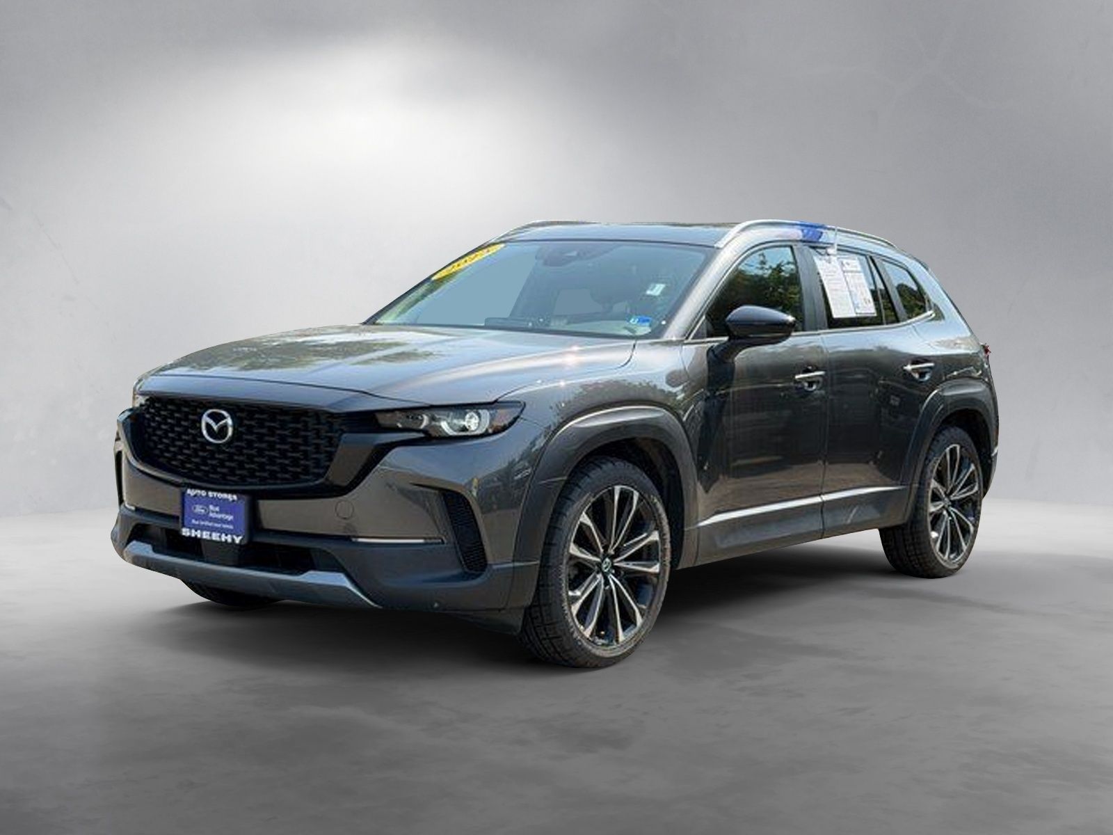 2023 Mazda CX-50 2.5 Turbo Image 1 of 38