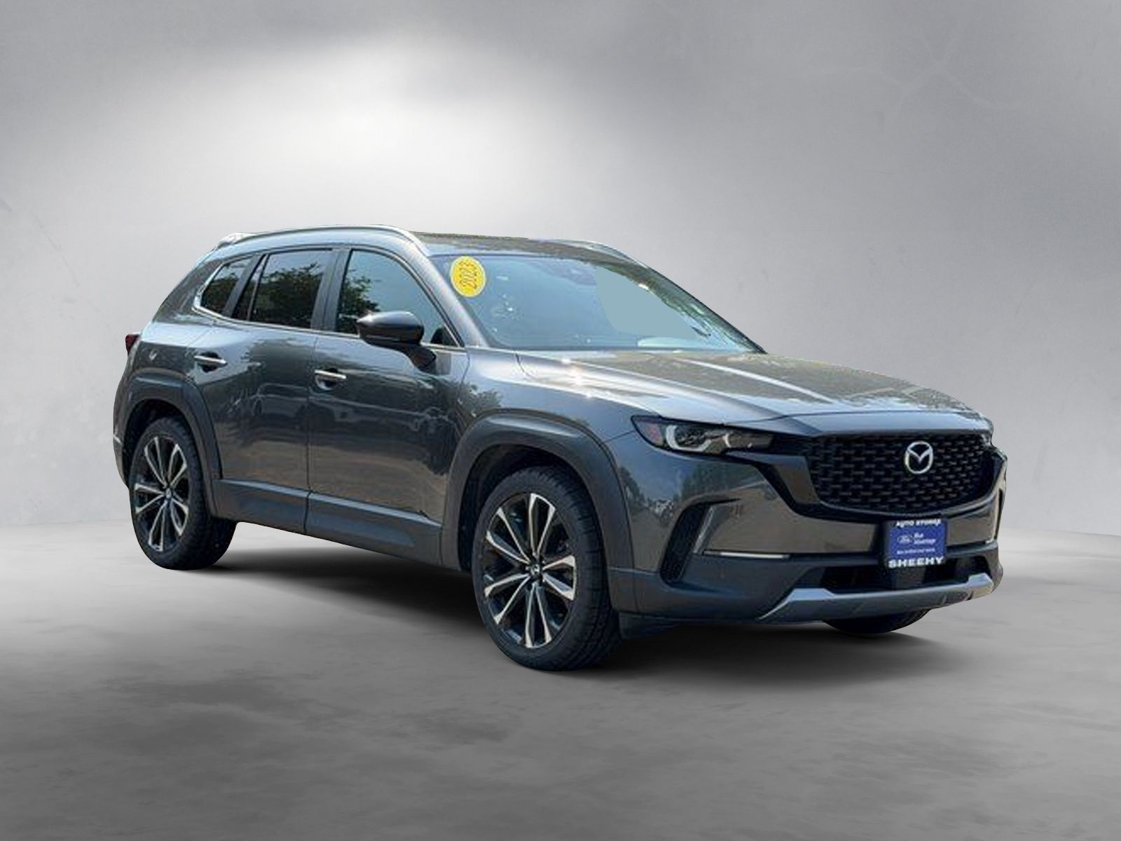 2023 Mazda CX-50 2.5 Turbo Image 3 of 38