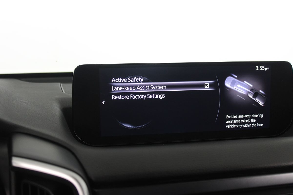 2023 Mazda CX-50 2.5 Turbo Premium Package Image 25 of 46