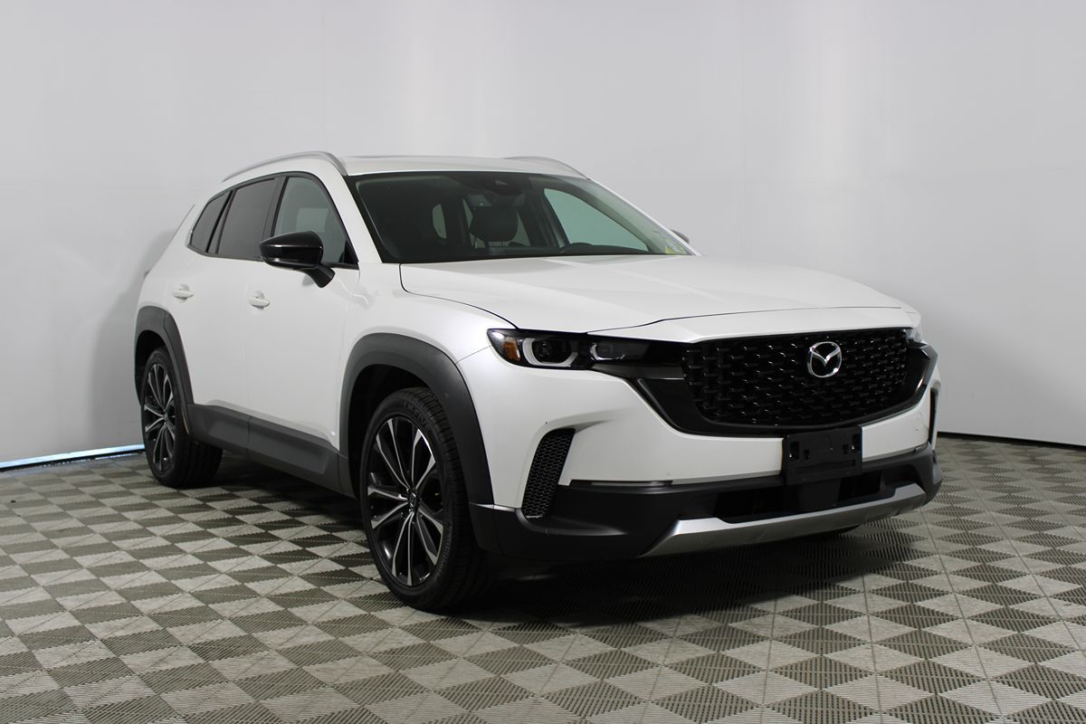 2023 Mazda CX-50 2.5 Turbo Premium Package Image 6 of 46