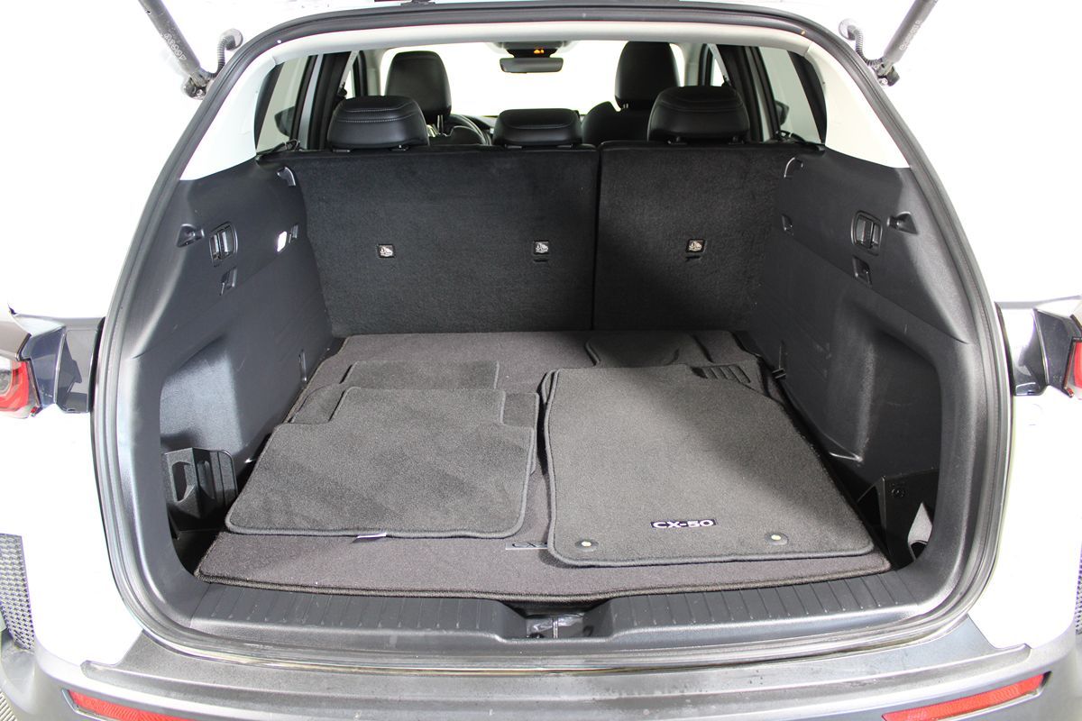 2023 Mazda CX-50 2.5 Turbo Premium Package Image 14 of 46