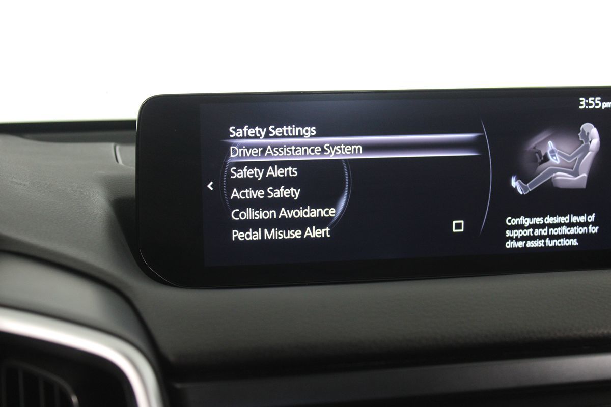 2023 Mazda CX-50 2.5 Turbo Premium Package Image 28 of 46