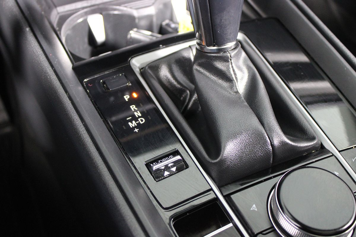 2023 Mazda CX-50 2.5 Turbo Premium Package Image 32 of 46