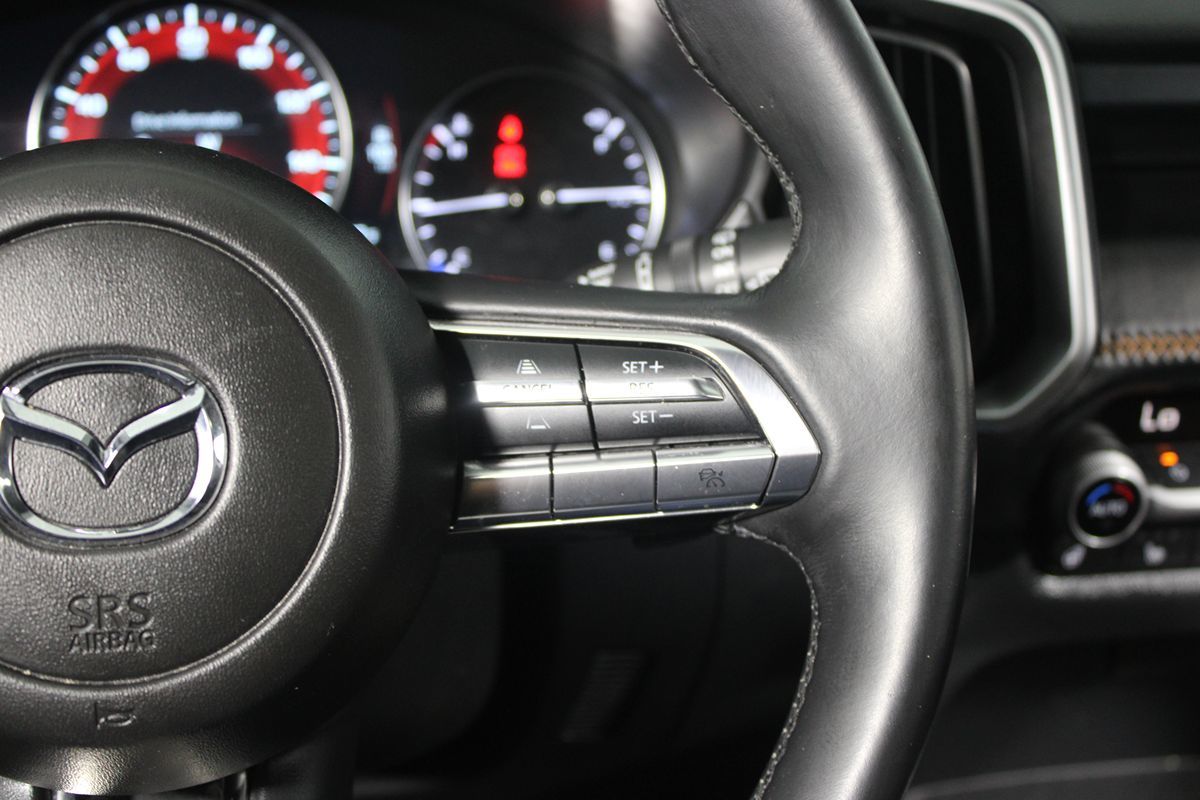 2023 Mazda CX-50 2.5 Turbo Premium Package Image 45 of 46