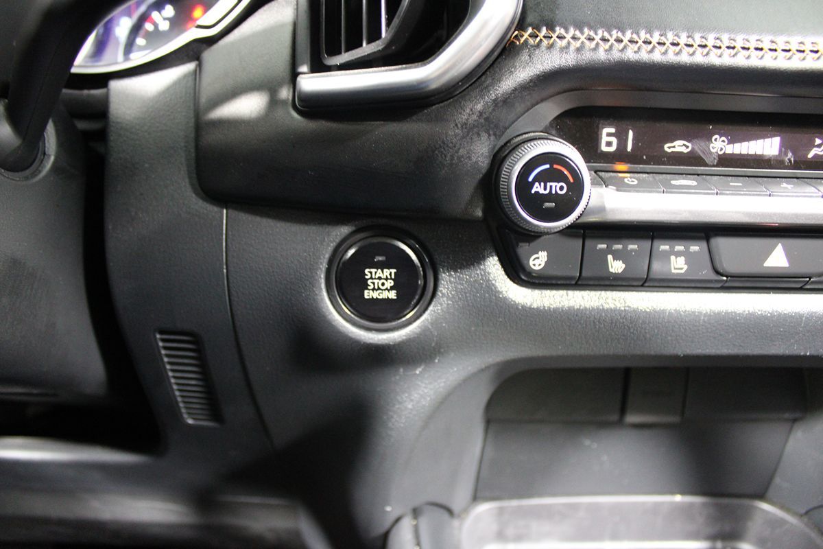 2023 Mazda CX-50 2.5 Turbo Premium Package Image 36 of 46