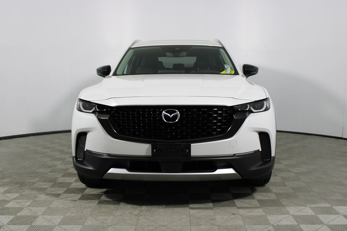 2023 Mazda CX-50 2.5 Turbo Premium Package Image 3 of 46