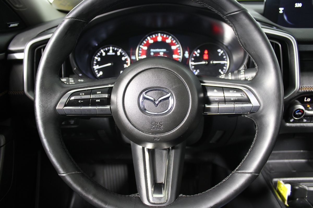 2023 Mazda CX-50 2.5 Turbo Premium Package Image 21 of 46