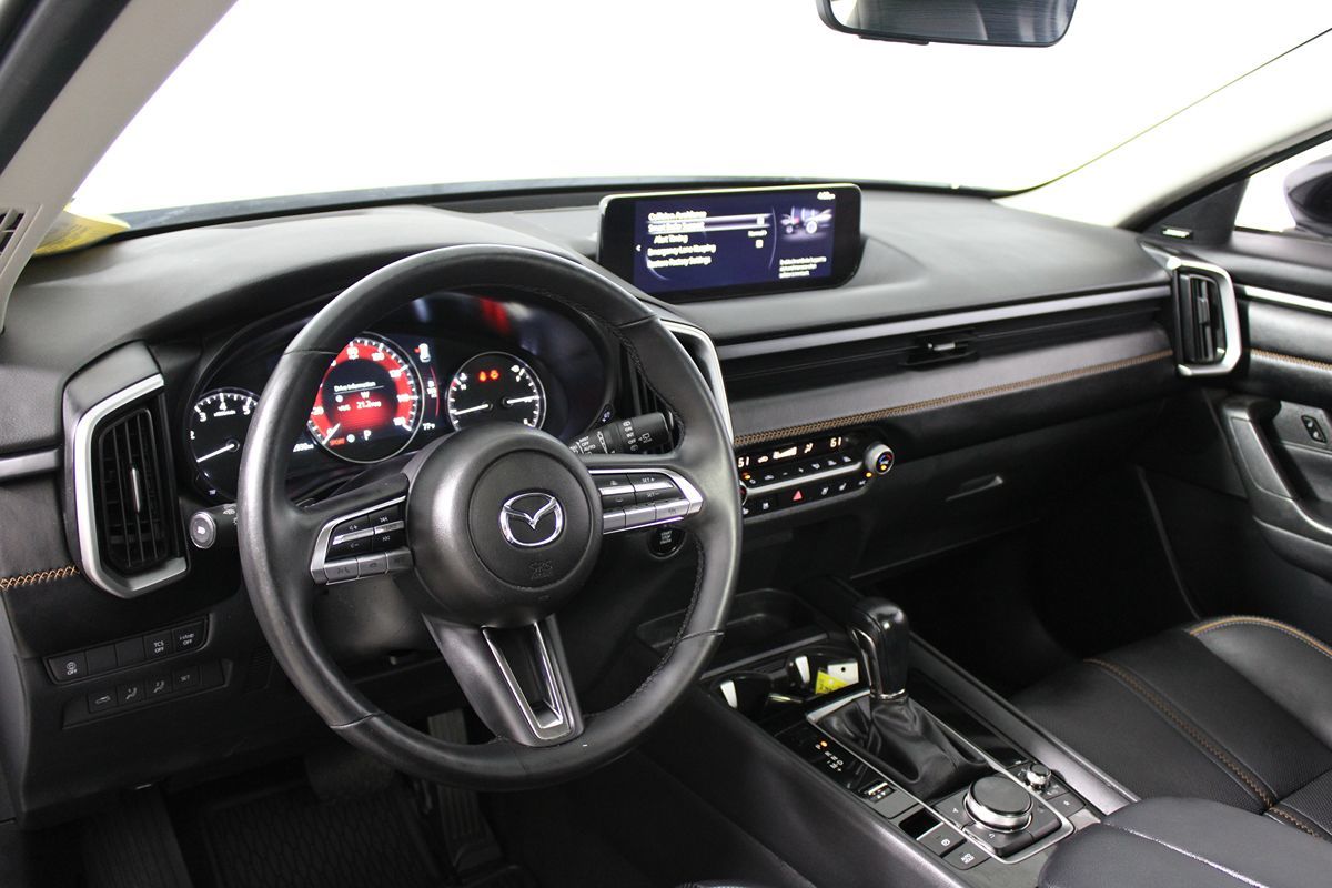 2023 Mazda CX-50 2.5 Turbo Premium Package Image 20 of 46