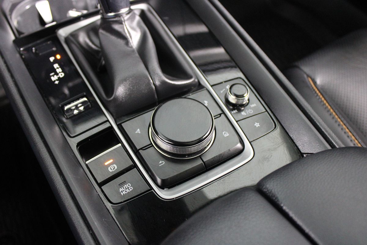 2023 Mazda CX-50 2.5 Turbo Premium Package Image 31 of 46