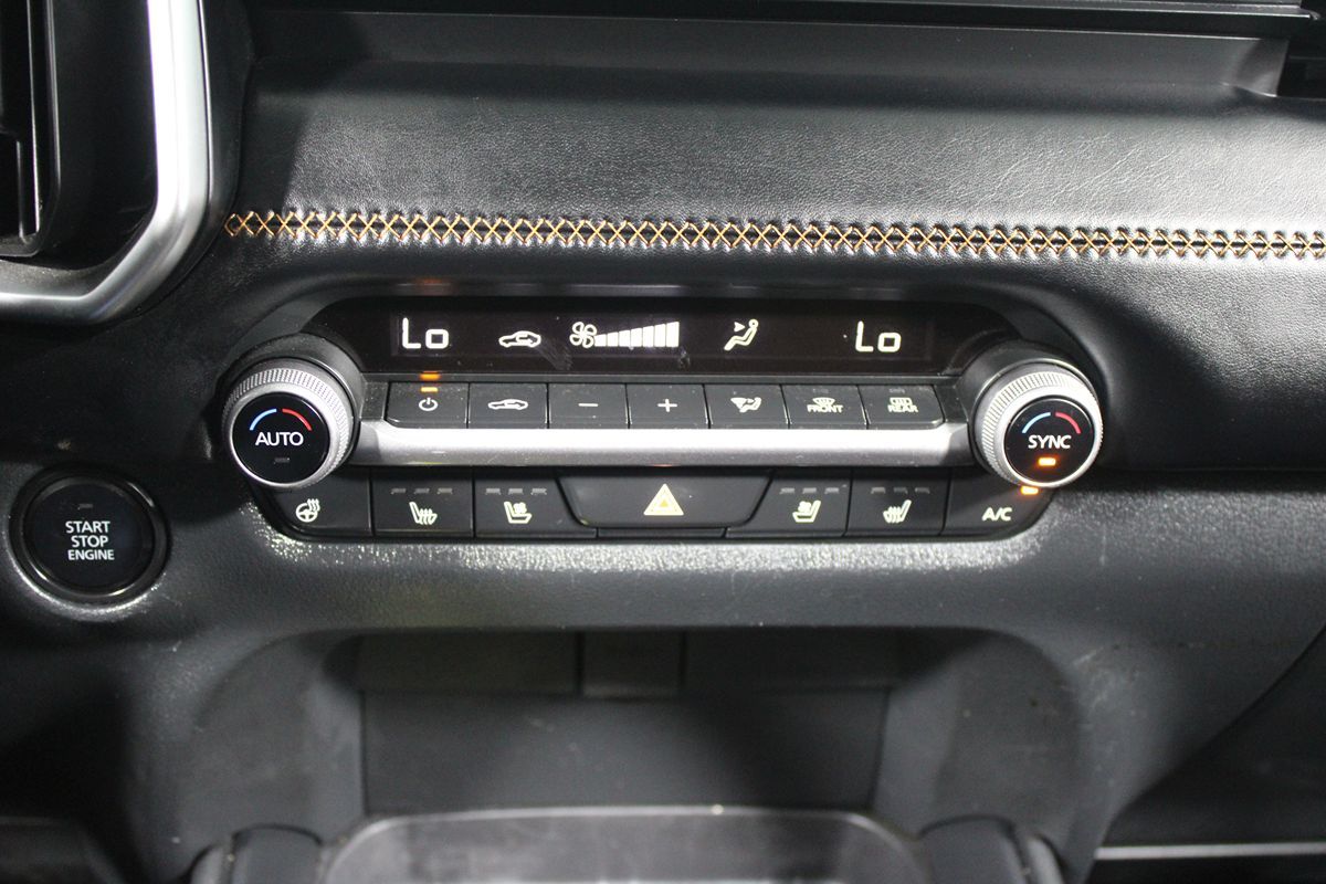 2023 Mazda CX-50 2.5 Turbo Premium Package Image 43 of 46