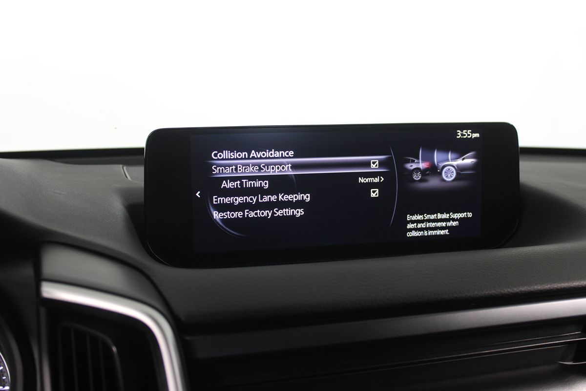 2023 Mazda CX-50 2.5 Turbo Premium Package Image 26 of 46