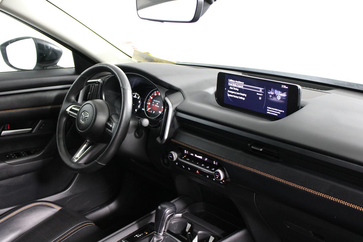 2023 Mazda CX-50 2.5 Turbo Premium Package Image 19 of 46