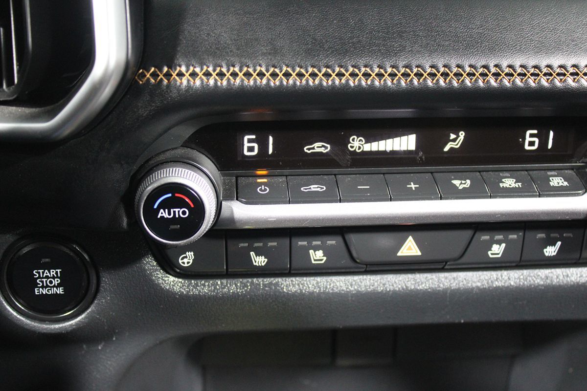 2023 Mazda CX-50 2.5 Turbo Premium Package Image 35 of 46