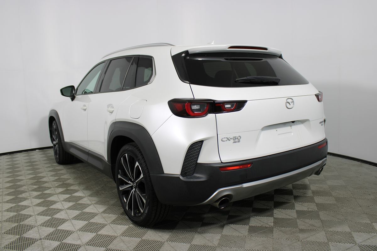 2023 Mazda CX-50 2.5 Turbo Premium Package Image 10 of 46