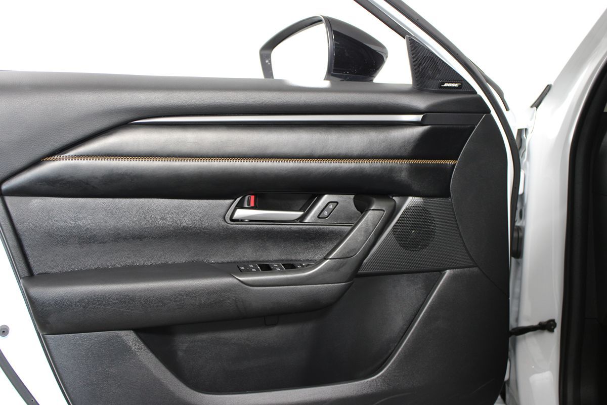 2023 Mazda CX-50 2.5 Turbo Premium Package Image 33 of 46