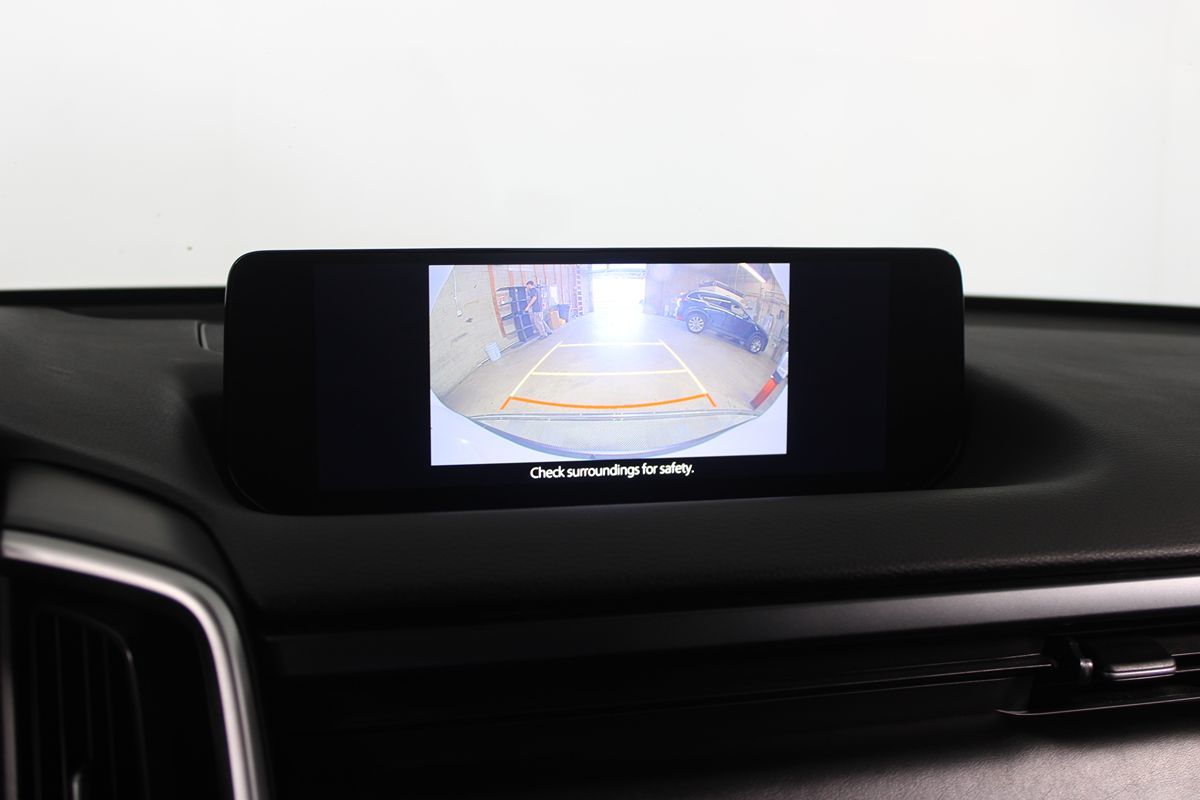 2023 Mazda CX-50 2.5 Turbo Premium Package Image 23 of 46