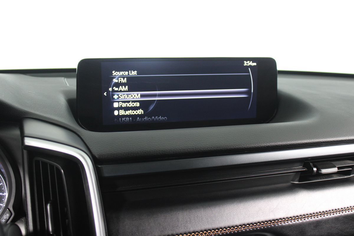 2023 Mazda CX-50 2.5 Turbo Premium Package Image 24 of 46