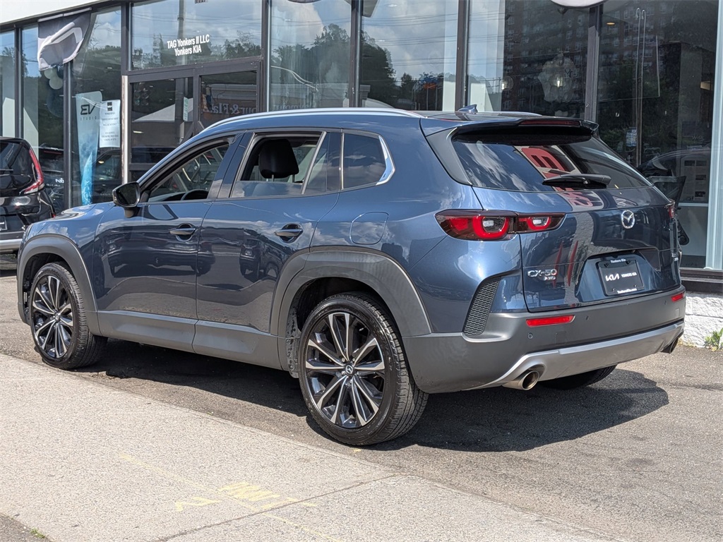 2023 Mazda CX-50 2.5 Turbo Premium Plus Package Image 9 of 31