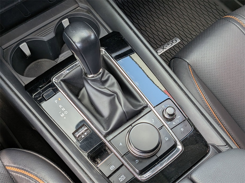 2023 Mazda CX-50 2.5 Turbo Premium Plus Package Image 23 of 31