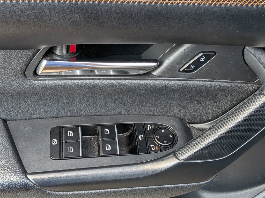 2023 Mazda CX-50 2.5 Turbo Premium Plus Package Image 31 of 31