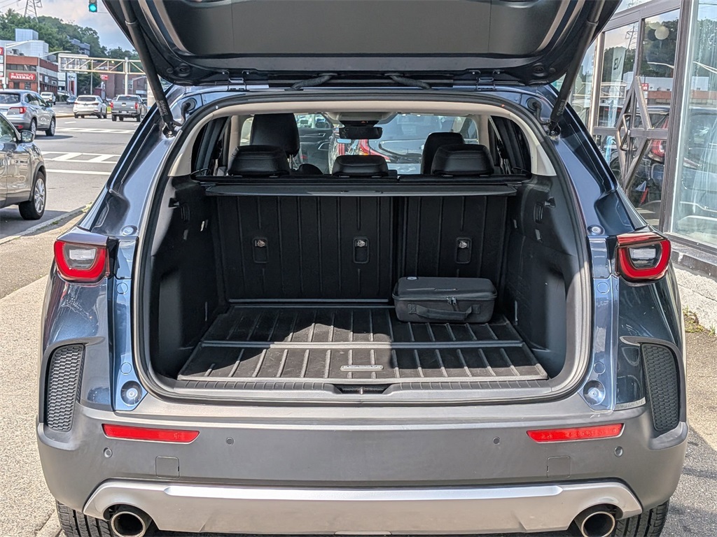 2023 Mazda CX-50 2.5 Turbo Premium Plus Package Image 12 of 31
