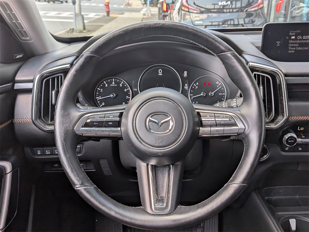 2023 Mazda CX-50 2.5 Turbo Premium Plus Package Image 30 of 31