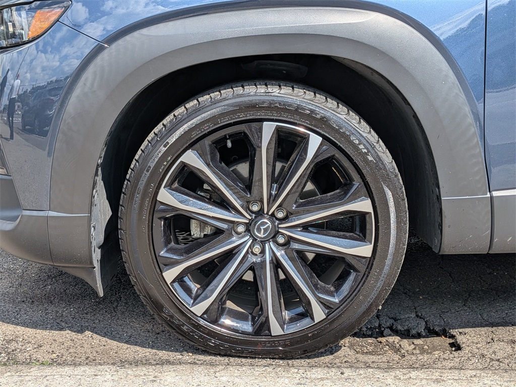 2023 Mazda CX-50 2.5 Turbo Premium Plus Package Image 11 of 31