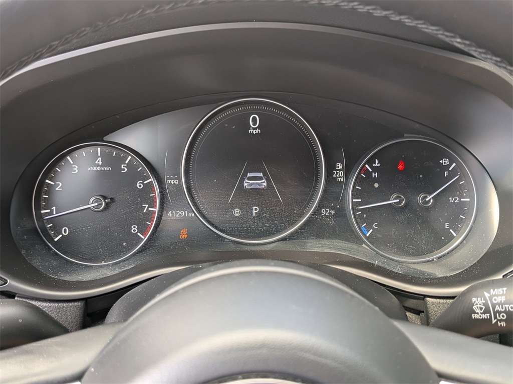 2023 Mazda CX-50 2.5 Turbo Premium Plus Package Image 20 of 31