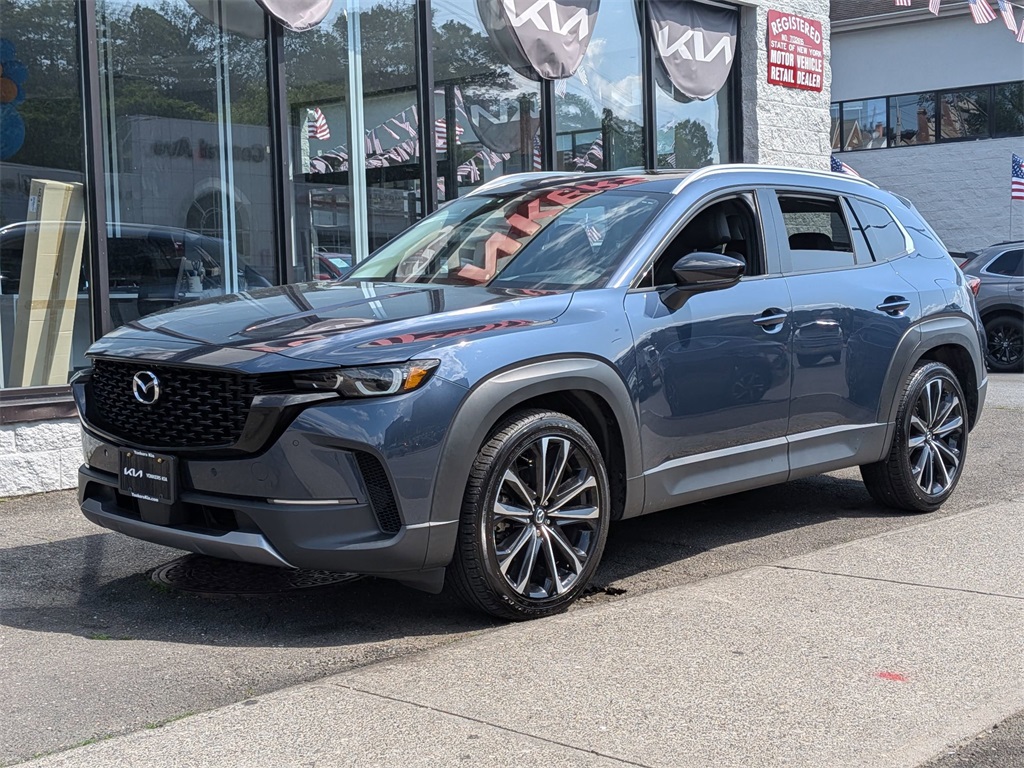 2023 Mazda CX-50 2.5 Turbo Premium Plus Package Image 1 of 31