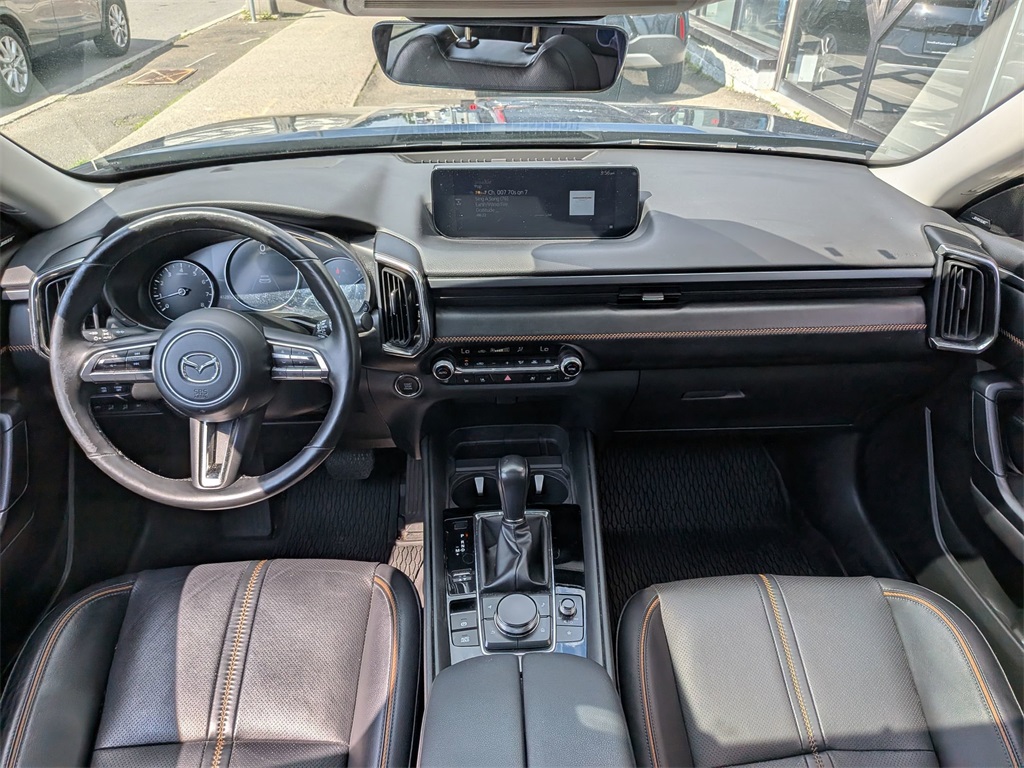 2023 Mazda CX-50 2.5 Turbo Premium Plus Package Image 19 of 31