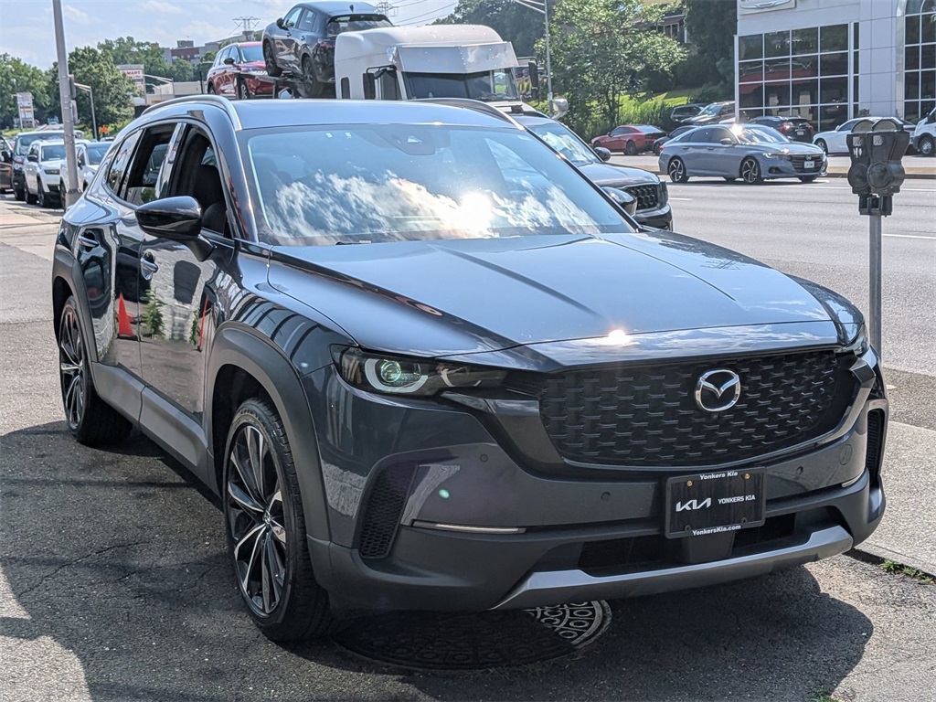 2023 Mazda CX-50 2.5 Turbo Premium Plus Package Image 6 of 31