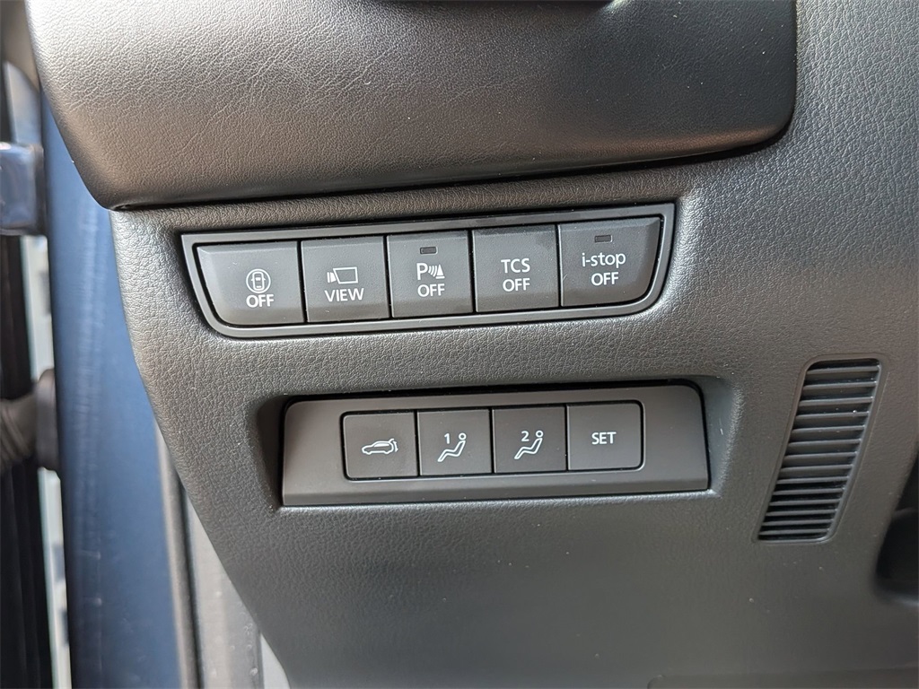 2023 Mazda CX-50 2.5 Turbo Premium Plus Package Image 24 of 31