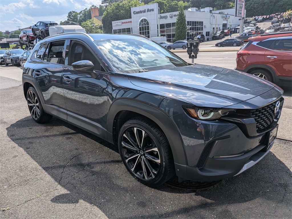 2023 Mazda CX-50 2.5 Turbo Premium Plus Package Image 5 of 31