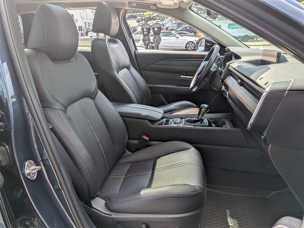 2023 Mazda CX-50 2.5 Turbo Premium Plus Package Image 14 of 31