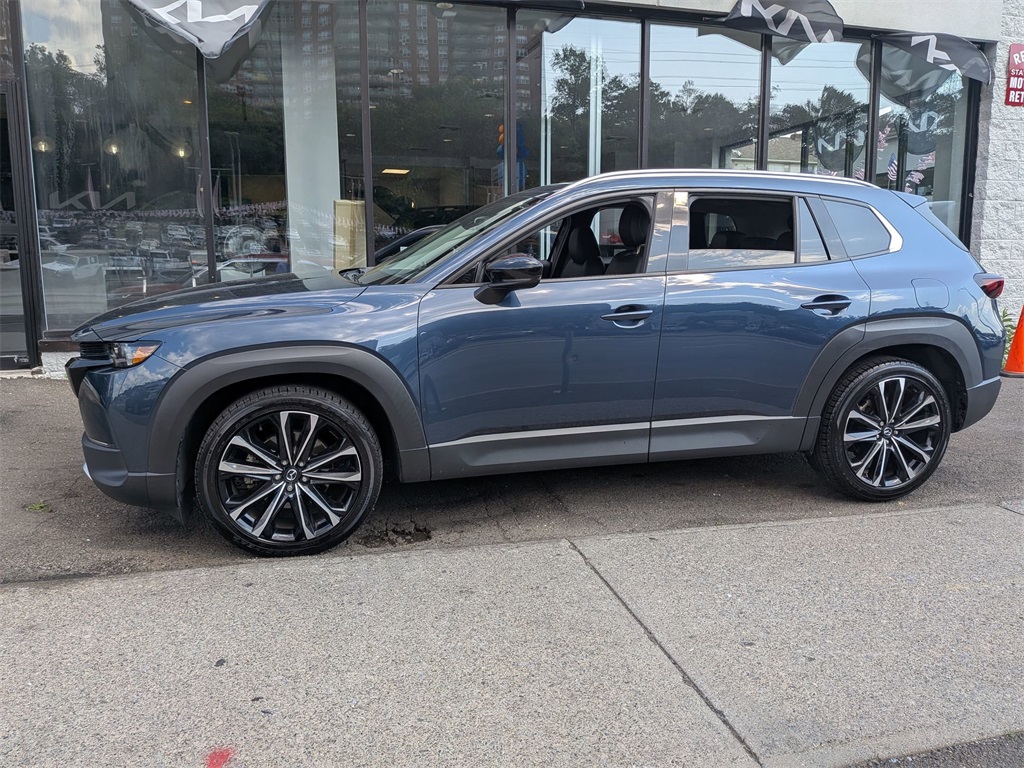 2023 Mazda CX-50 2.5 Turbo Premium Plus Package Image 3 of 31
