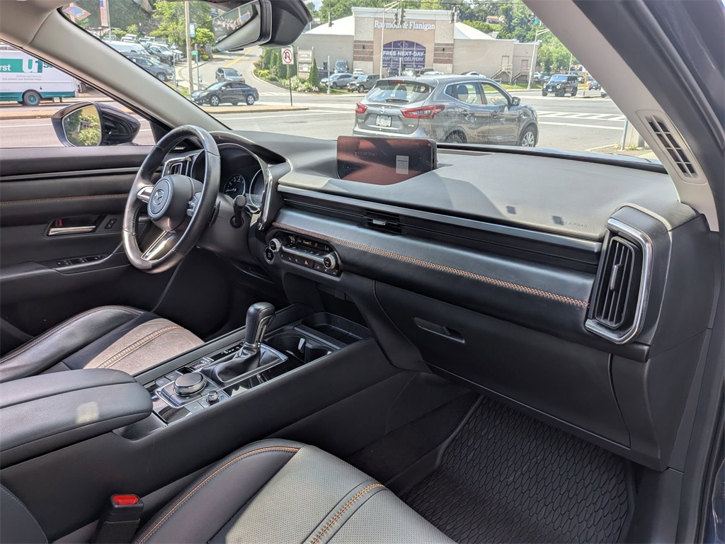 2023 Mazda CX-50 2.5 Turbo Premium Plus Package Image 18 of 31